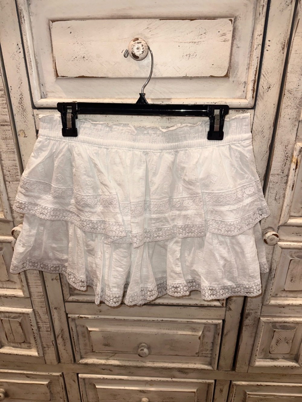 Altar’d state skort